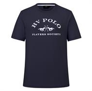 HVP Natalie T-Shirt - Navy